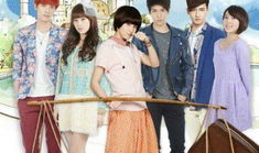 明若晓溪电视剧,穿越时空的爱恋