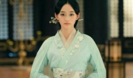 何泓姗电视剧,演绎经典角色，绽放荧屏魅力