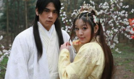 聊斋之粉蝶电视剧,穿越时空的奇幻爱情传奇