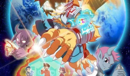 纳米动漫,探索微观世界的奇幻之旅