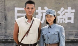 电视剧水上游击队,潜行江湖，智斗敌寇的传奇传奇