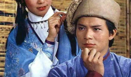 黄日华所有电视剧,经典剧集全览